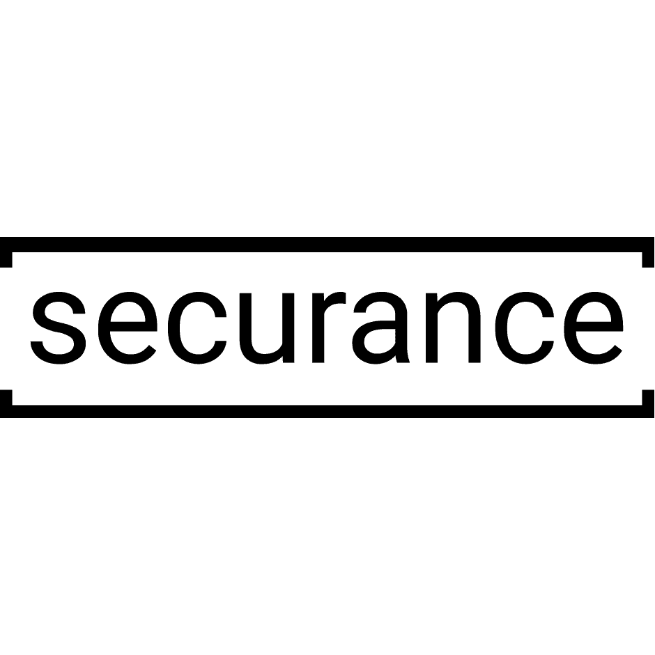 Securance logo