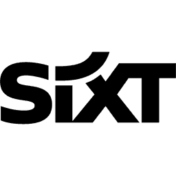 Sixt logo