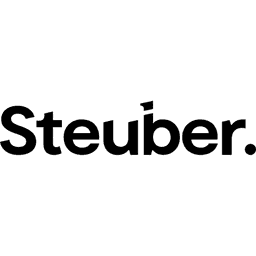 Steuber logo