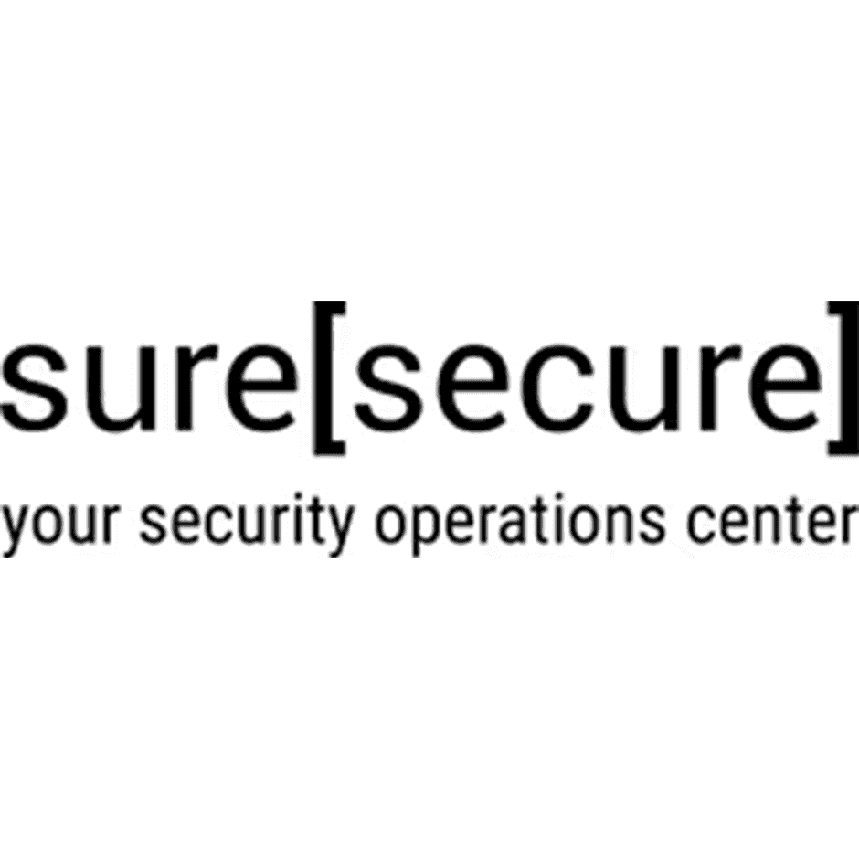 Suresecure logo