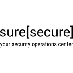 Suresecure logo