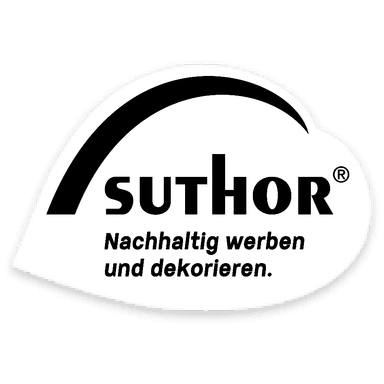 Suthor Logo
