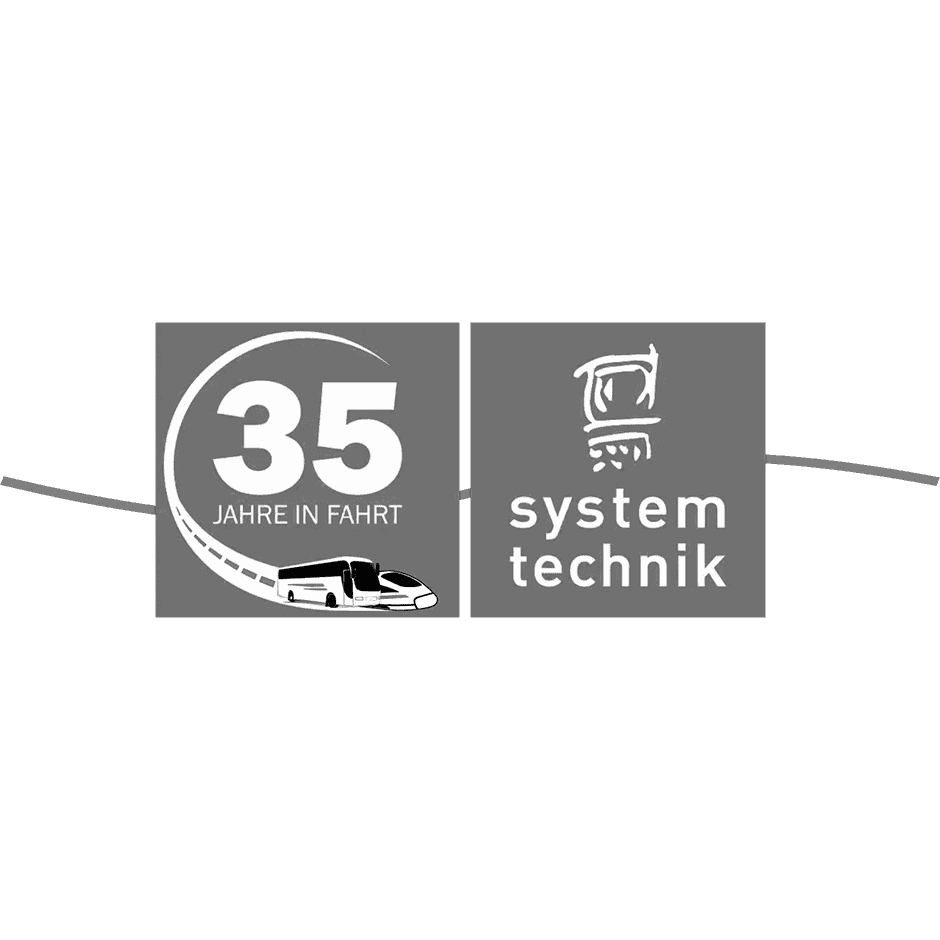 Systemtechnik logo