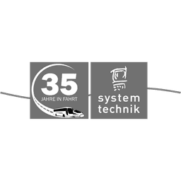 Systemtechnik logo