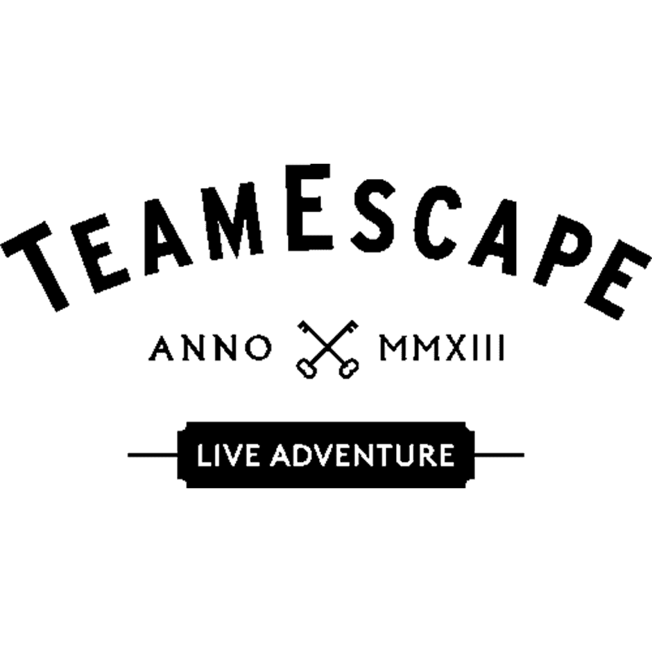 Team Escape logo