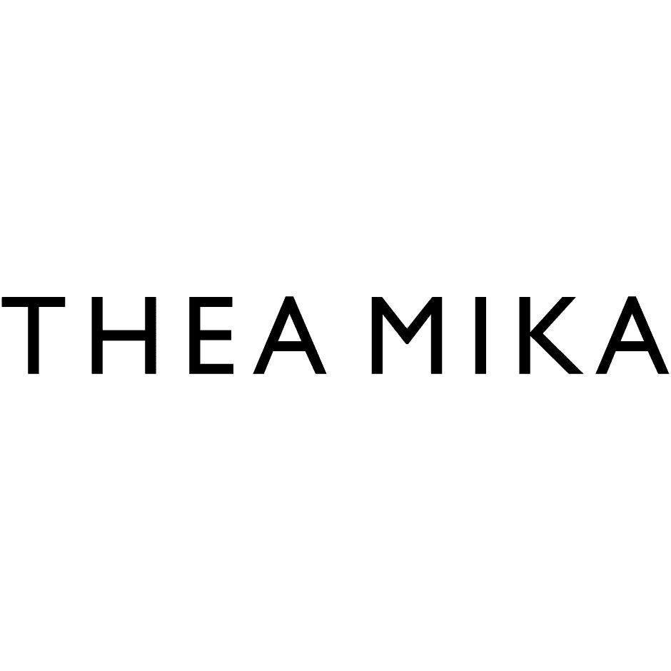 Theamika logo
