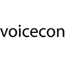 Voicecon logo