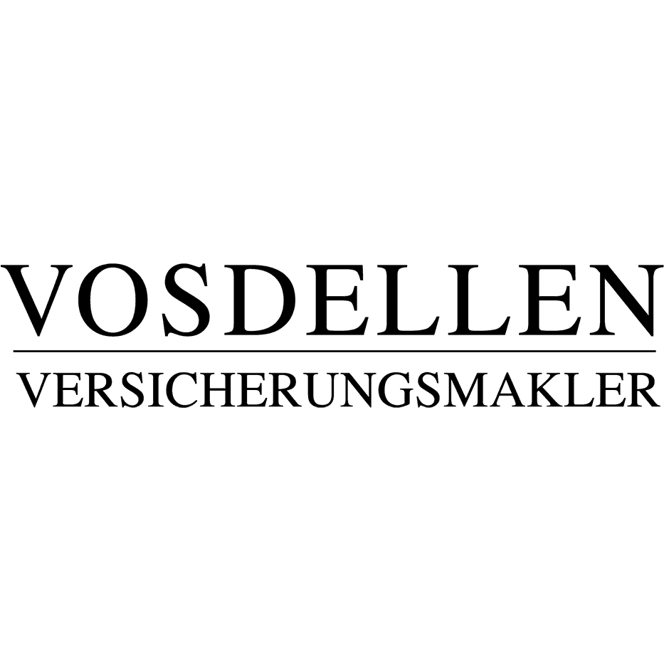 Vosdellen logo
