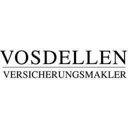Vosdellen logo