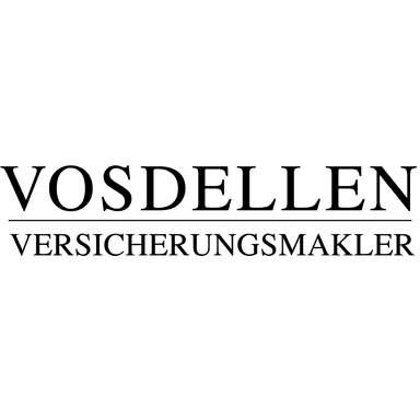 Vosdellen App Logo