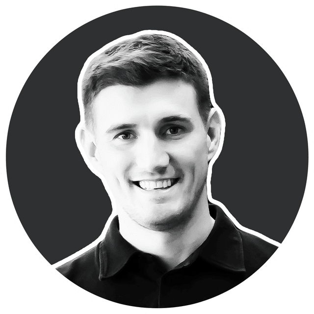 Profile picture of Kevin Bolleßen, Head of BD & Digital Marketing