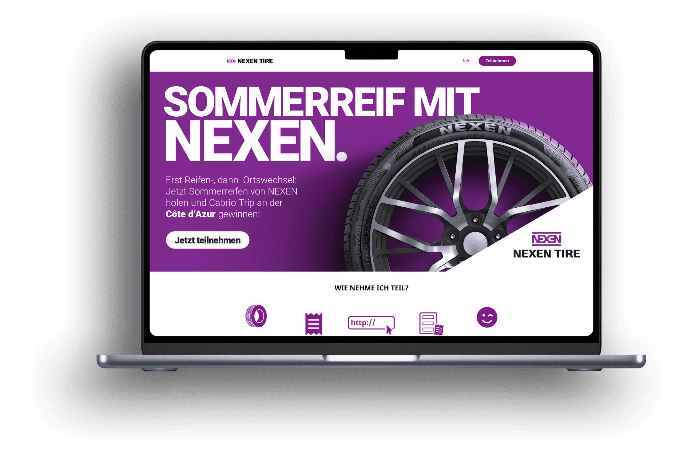 Nexen
