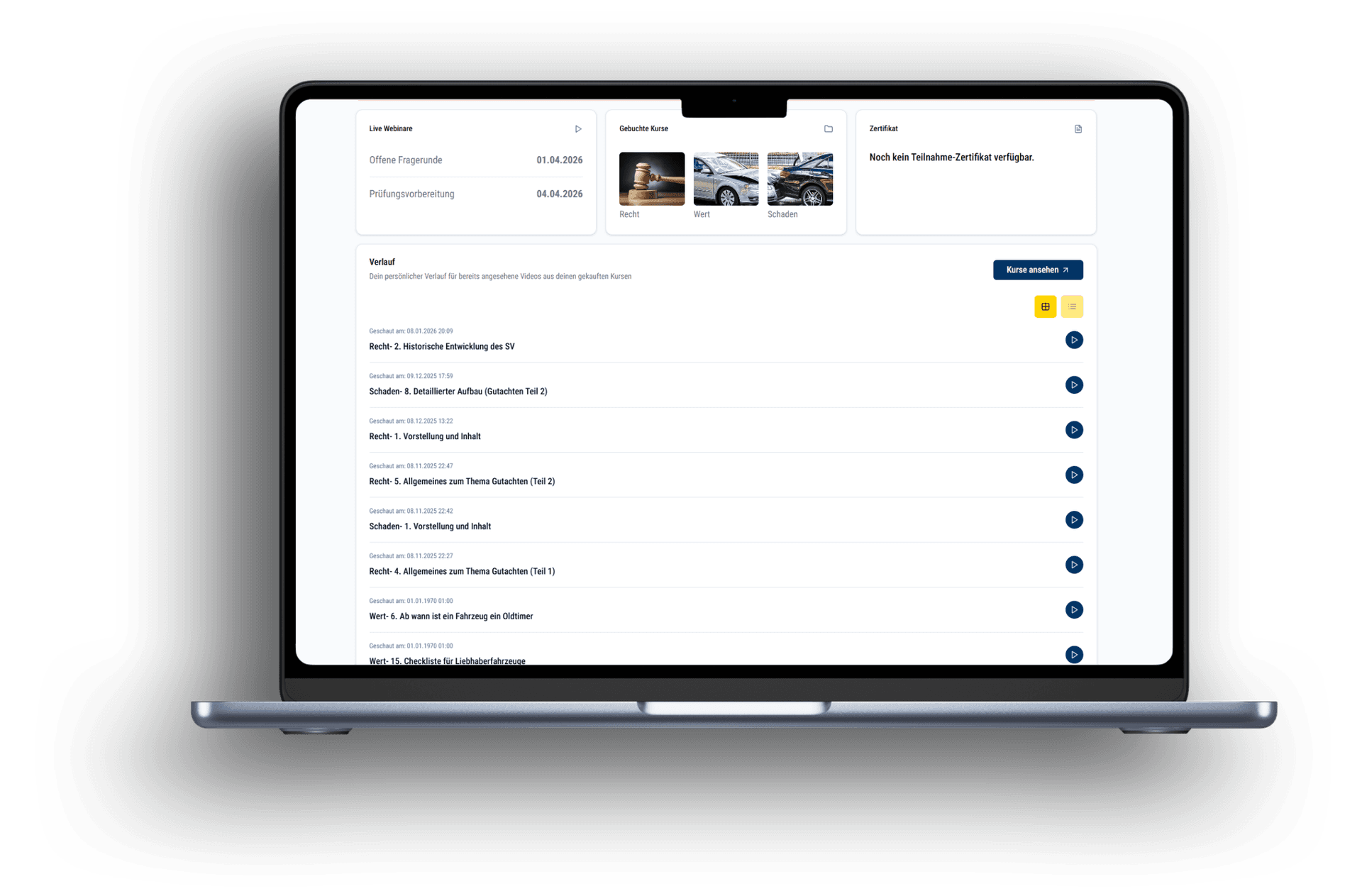 Broetzmann webinar portal contact page Broetzmann webinar portal contact page
