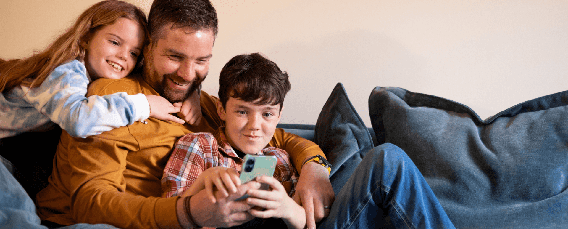 Reference project Toggo App: KIDS ENTERTAINMENT
