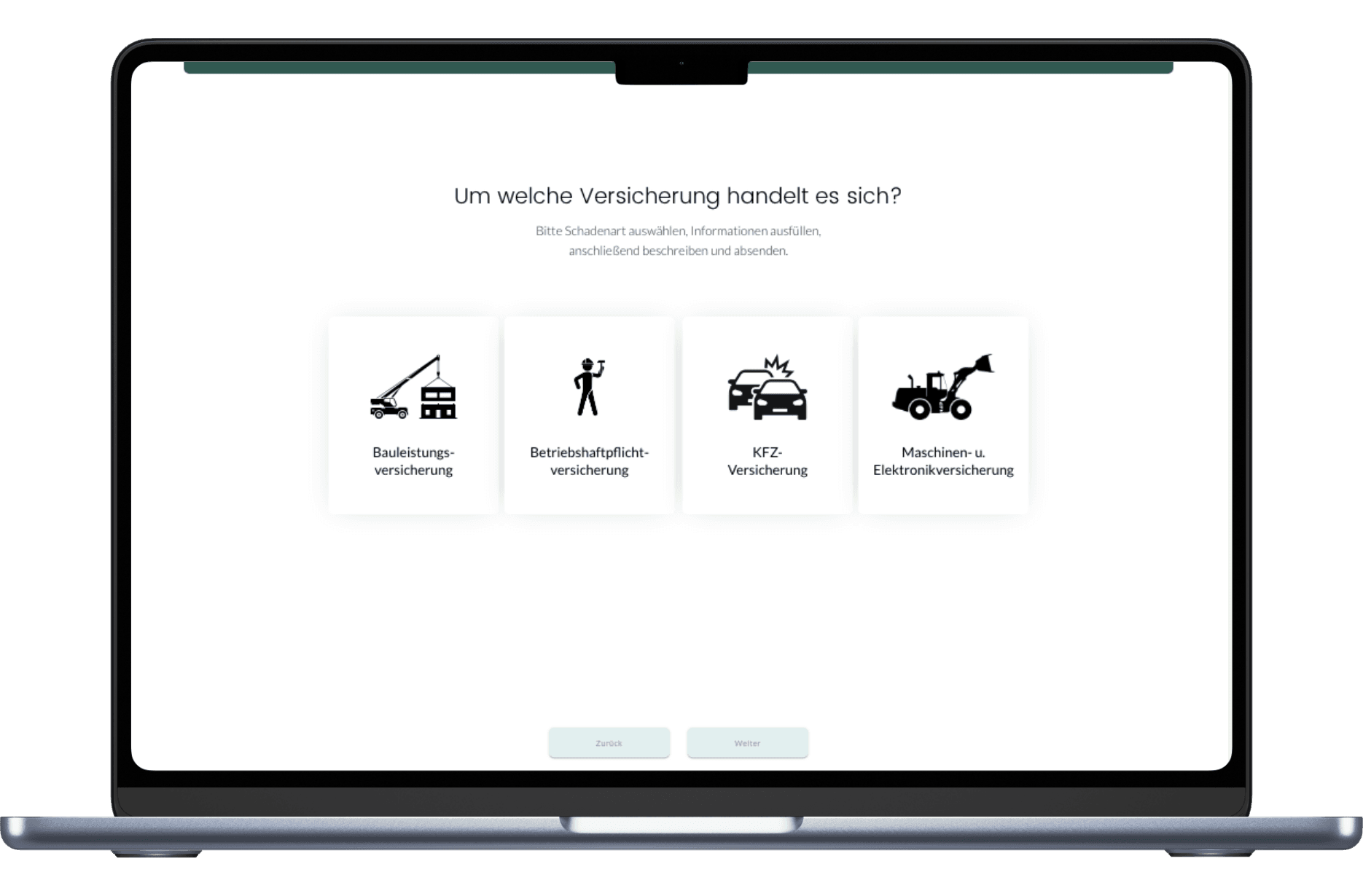Illustration zu KI-nahe Geschäftsprozesse und Interne Tools und Integrationslayer Illustration zu KI-nahe Geschäftsprozesse und Interne Tools und Integrationslayer