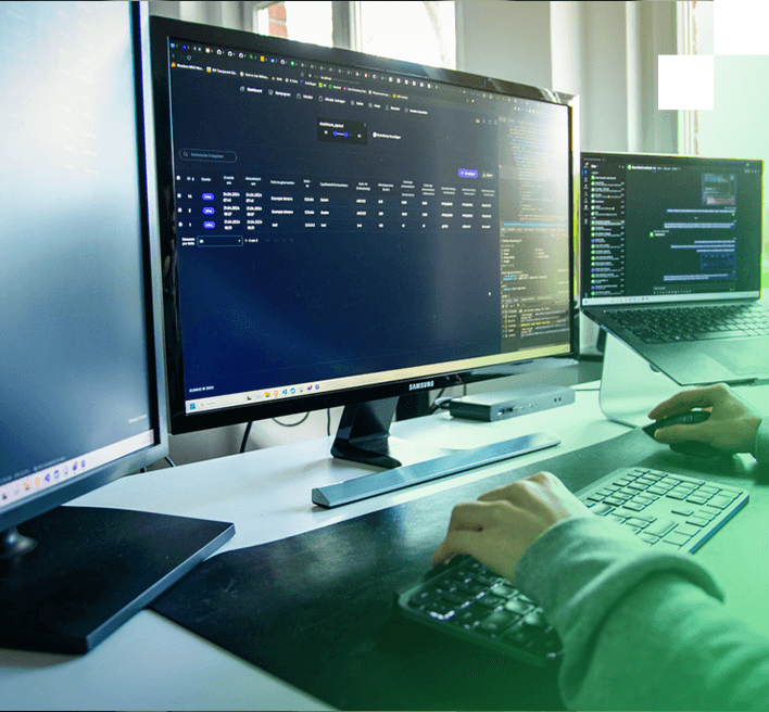 Illustration zu Leistungsprüfung und Sicherheitstesting