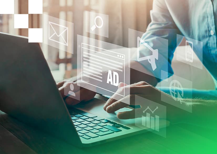 Illustration zu Conversion-Optimierung und Multi-Channel Budgetsteuerung Illustration zu Conversion-Optimierung und Multi-Channel Budgetsteuerung