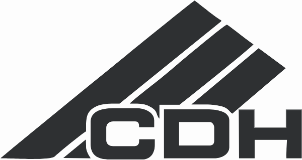 CDH Logo