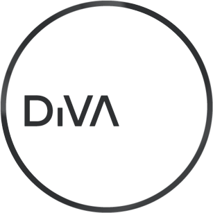 DiVA Logo