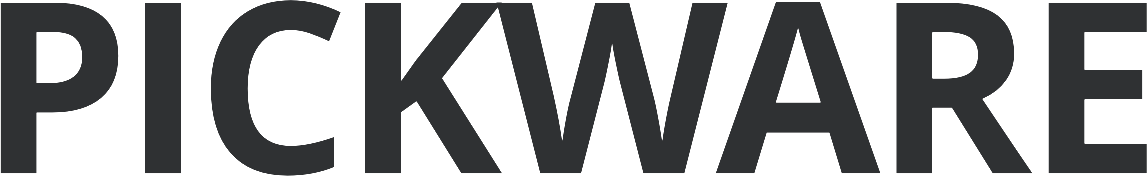 Pickware Logo