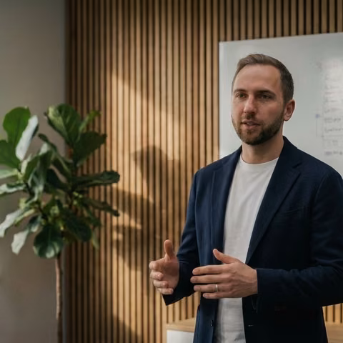 Workshop bei nextlevels